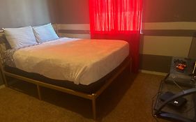 Bridgeton Suites